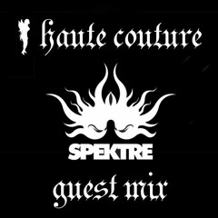 Claudia Cazacu - Haute Couture 105 - May 2017