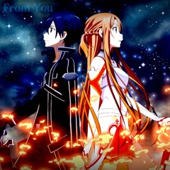 ღ【Nightcore】ღ【Keep Me From You】ღ【MORTEN】ღ
