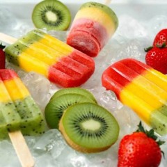 We Zitten In Het Park En Eten Water Ijsjes (Ft Ties)(Prod by Larry)