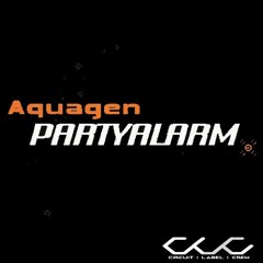 Aquagen - Party Alarm (Fernando Reyes Remix )FREE DOWNLOAD