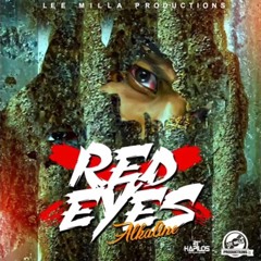 Alkaline - Red Eyes