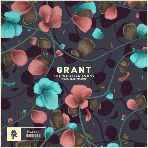 Grant - Are We Still Young (feat. Jessi Mason)