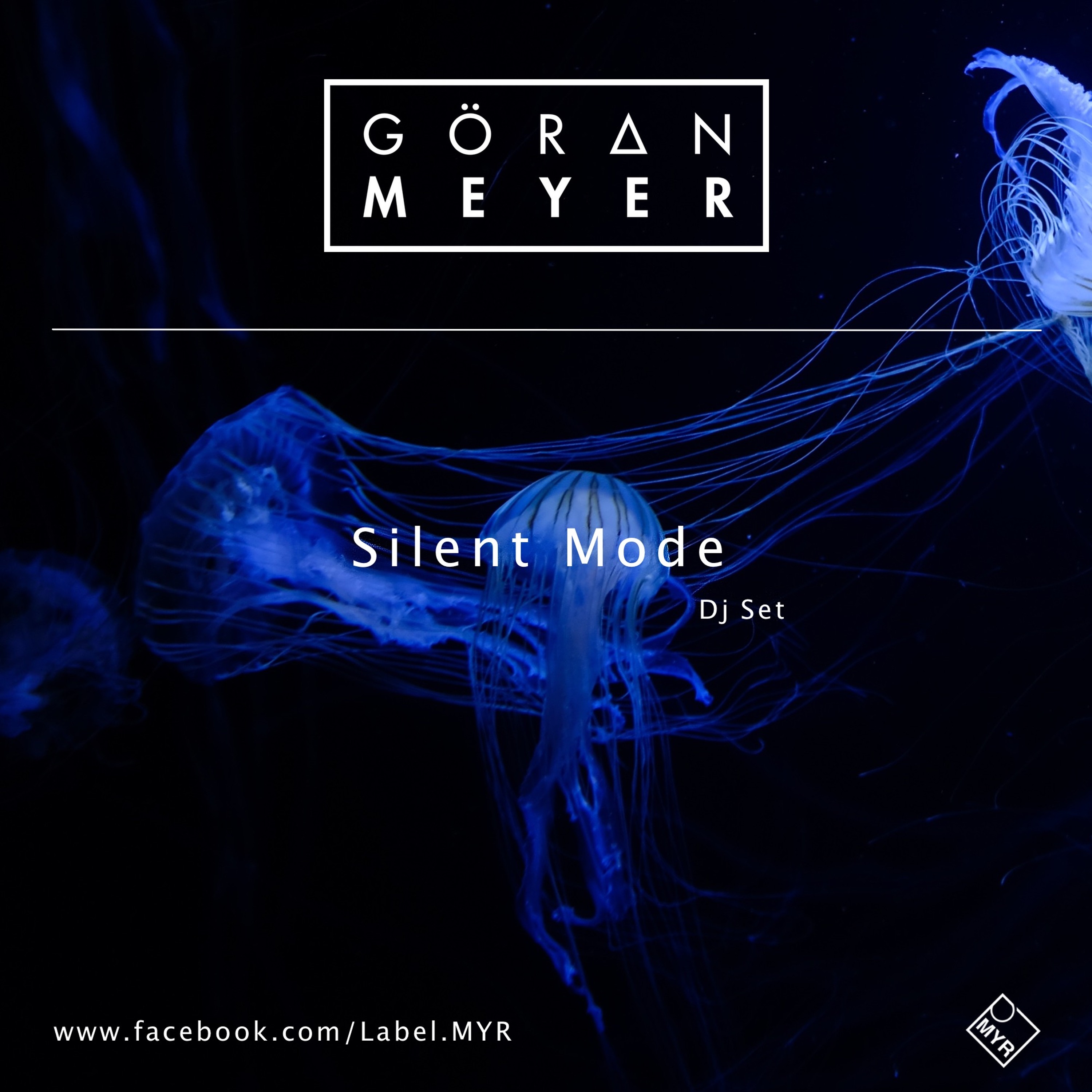 Monthly Episode | hosted by Goeran Meyer