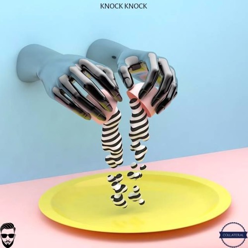 Calvin Aziszam X Javas - Knock Knock [Collateral x Hipsters Premiere]