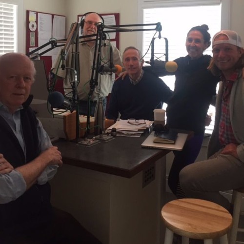 Stream episode Cross Currents Show 3 Nantucket Icons FINAL by NPR Cross ...
