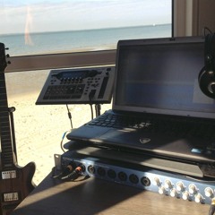 Cassabian - On The Beach (Demo)