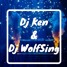 Dj Ken & Dj WolfSing - EDM Hardstyle Remix!