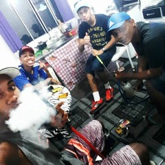 MC GW - Geral Ta Comendo de Graça [ DJ Denner & DJ Marcoo RP ] Parte - MC Duuh