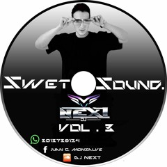SWET SOUND VOL#3(DJ NEXT)