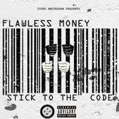 JayBee Da Fool - Stick To Tha Code Ft. C.Struggs (Prod. King Murf
