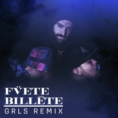Fuete Billete - La Trilla (GRLS Remix)