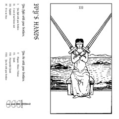OUT003 Ivy’s Hands - Youth