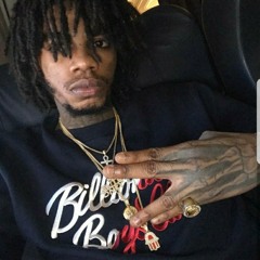 Alkaline - Red Eyes