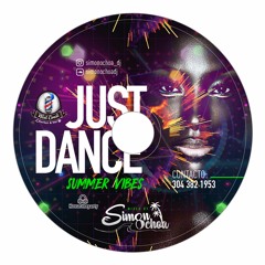 SIMON OCHOA - JUST DANCE "SUMMER VIBES"