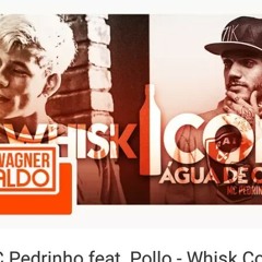 MC Pedrinho ft. Pollo - Whisky Com Água de Coco (Á.mp3