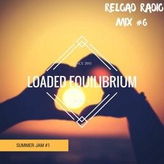 Loaded Equilibrium - Reload DJ Mix #6