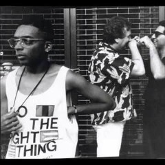 Quebonafide - Polis (Marcel blend)