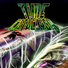 Time Cataclysm #2 - Tomb of Atlantis