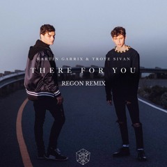 There For You (Remixes)
