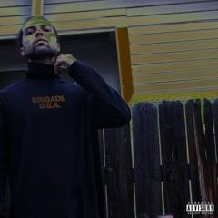 CRAIG XEN - LEAVE ME THE FUCK ALONE, IM MOURNING