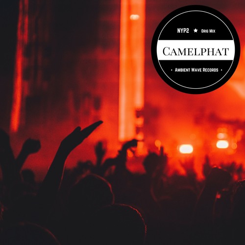 Camelphat - NYP2 (Original Mix)