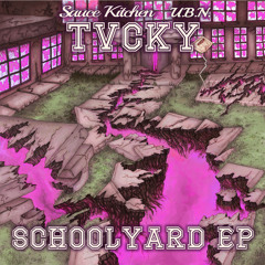 TVCKY - Click Clack [Sauce Kitchen x Universal Bass Network]