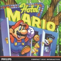Hotel Mario Epic Orchestra