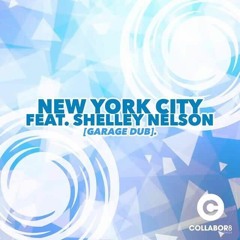 New York City - Garage Dub FREE DOWNLOAD.