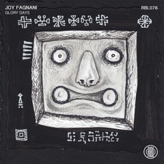 Joy Fagnani - Dreaming Out Loud (Original Mix) 160Kbps