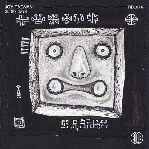 Joy Fagnani - Dreaming Out Loud (Original Mix) 160Kbps