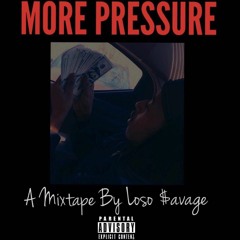 Death On Me (ft. MonttaFrmDaA)