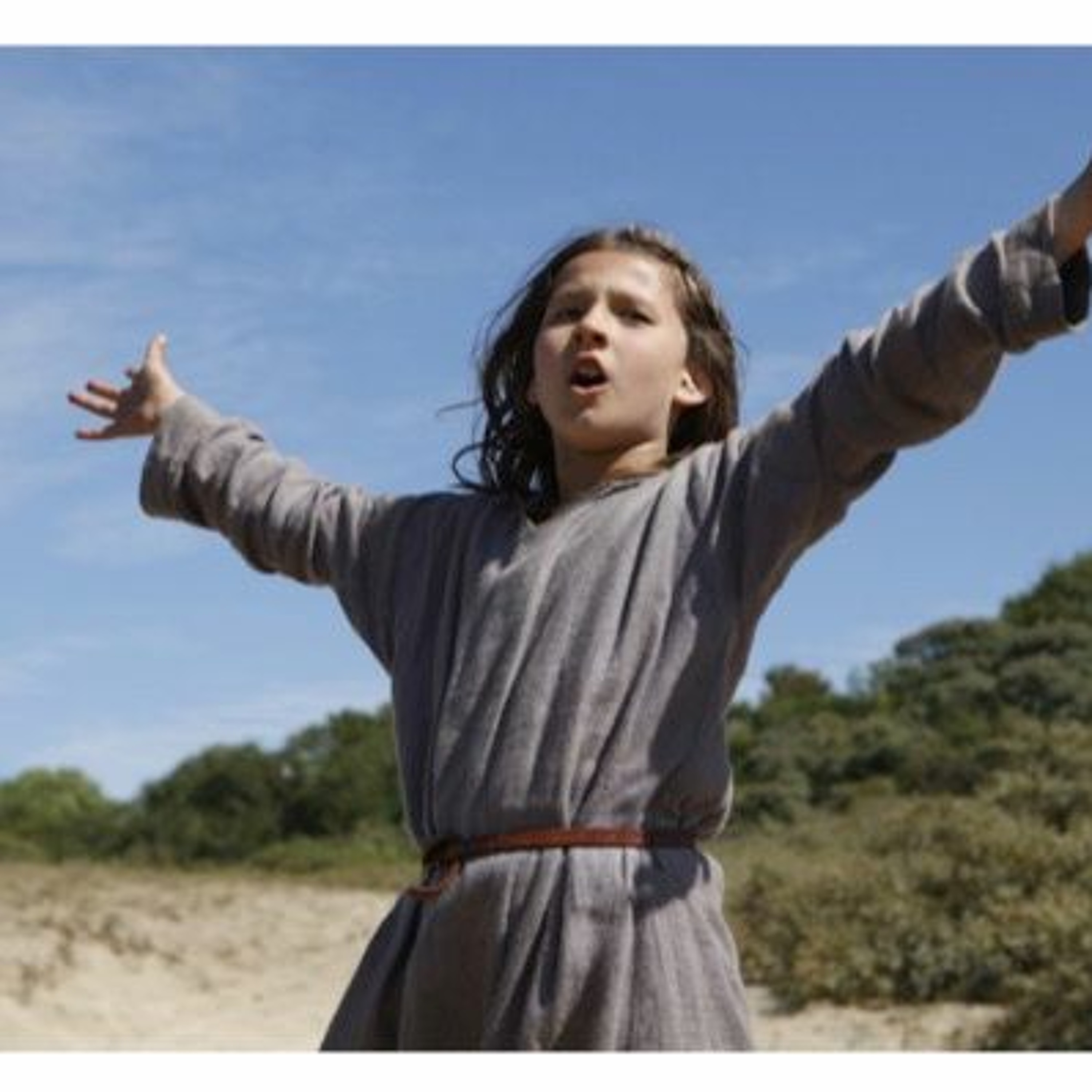 Interview B.O : Bruno Dumont & Igorrr / JEANNETTE L’ENFANCE DE JEANNE D’ARC (Cannes 2017)