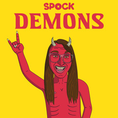 Spock - Demons