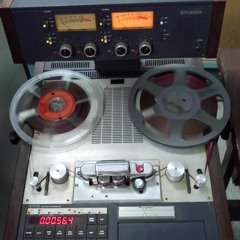 برومو رمضان كريم لإذاعة الأغاني 105.8 مع حاتم مصطفي