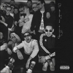 Скриптонит - Вечеринка (Другая Версия)