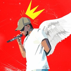 Kendrick Lamar Type Beat ft. Future - Divine Armor Instrumental [SeriousBeats]