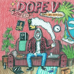 Dope v - Ослепну