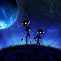 Alien Rush - preview