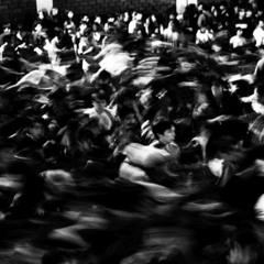 Estalla (MurderCrusher)®Black Screen Records