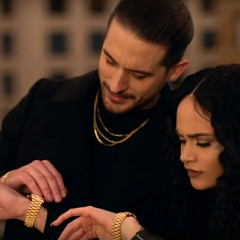 G-Eazy & Kehlani - Good Life (The Fate of the Furious)
