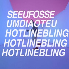 Drake Abrunhosa - Se Eu Fosse Um Dia O Teu Hotline Bling (Quim Das Remisturas Meshupe)