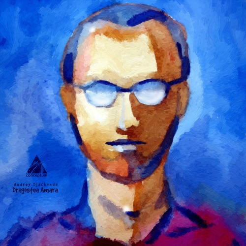 Andrey Djackonda - Tet - A-tet (snippet)