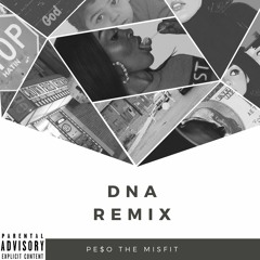 DNA (remix)
