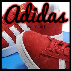 Munchie B - Adidas