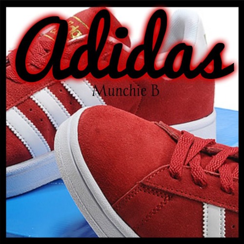 Munchie B - Adidas