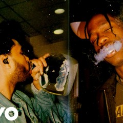 The Weeknd - Dunnoe (Ft. Travis Scott) [LEAK]