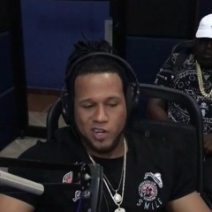 El Alfa habla de Alofoke, El Mayor Clasico, su nuevo artista, entre otros!!!