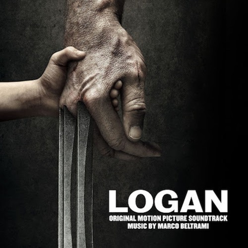 Marco Beltrami - Logan (Main Titles)