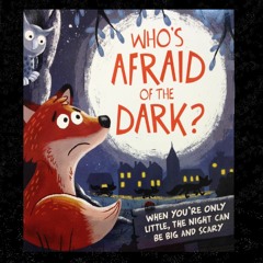 NIGHT OWL (DARK MIX)