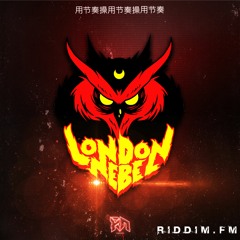 London Nebel - RIDDIM . FM (Riddim Network Exclusive)